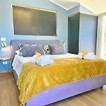 Suitelina Apartament *