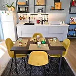 Suitelina Apartament *