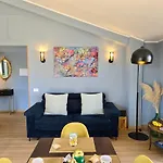Suitelina Apartament *