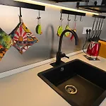 Suitelina Apartament Giardini-Naxos