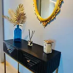 Suitelina Appartement