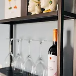 Appartement Suitelina *