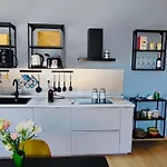 Suitelina Appartement Giardini-Naxos