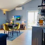 Appartement Suitelina *