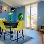 Appartement Suitelina *