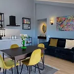 Suitelina Appartement Giardini-Naxos