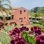 Appartement Suitelina