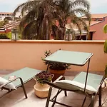 Appartement Suitelina Giardini-Naxos