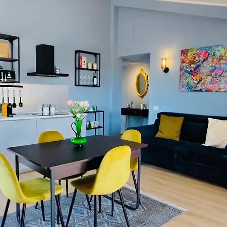 Апартаменты Suitelina