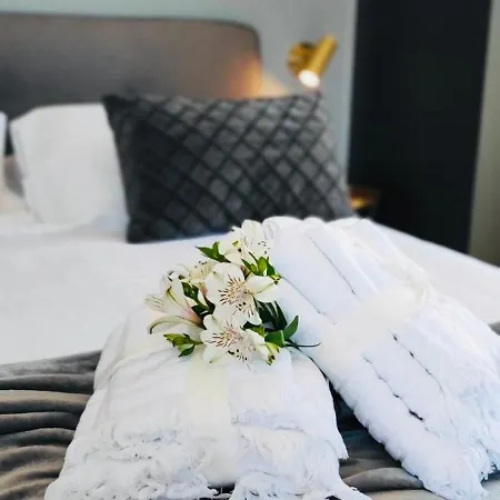 Appartement Suitelina