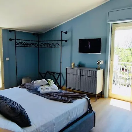 Suitelina Апартаменты