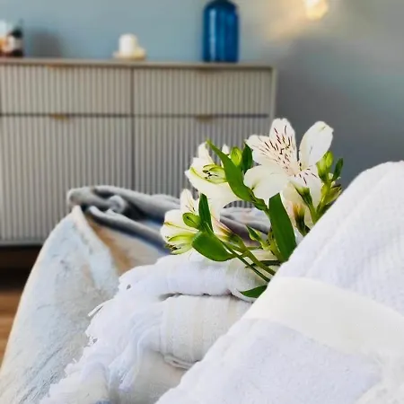 Suitelina Апартаменты Джардини-Наксос