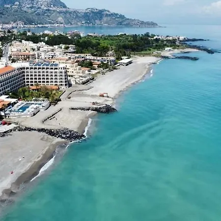 Апартаменты Suitelina