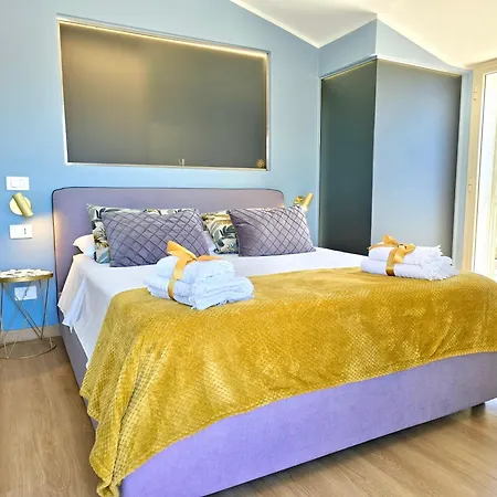 Suitelina 公寓 *