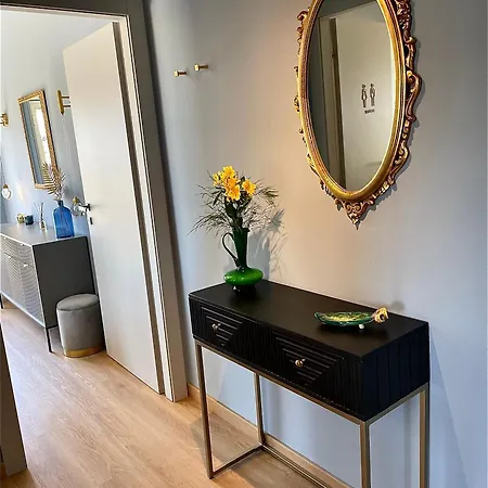 Suitelina Apartment