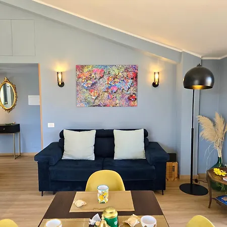 Suitelina Apartment *