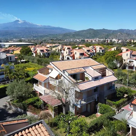 Suitelina * Giardini-Naxos