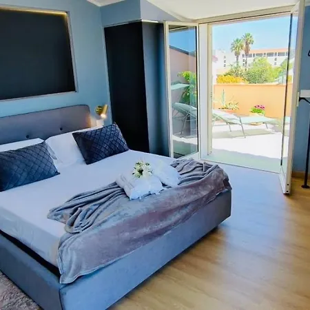 Suitelina Apartmán *