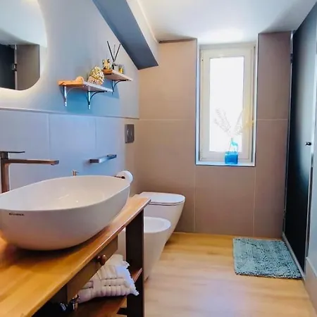Apartmán Suitelina *