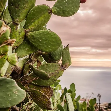 Suitelina Giardini-Naxos