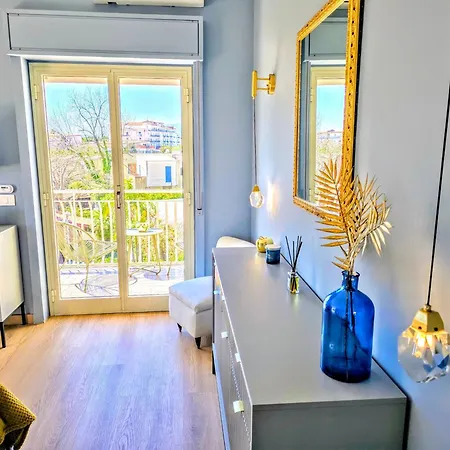 Appartement Suitelina