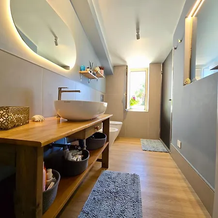 Suitelina Appartement *