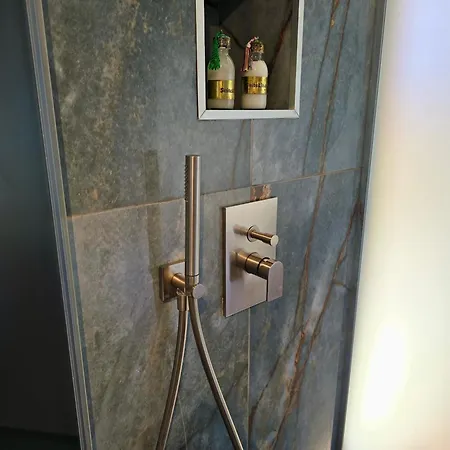 Suitelina Appartement