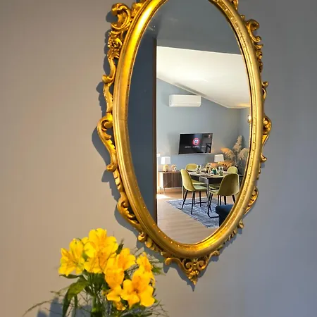 Suitelina Appartement *