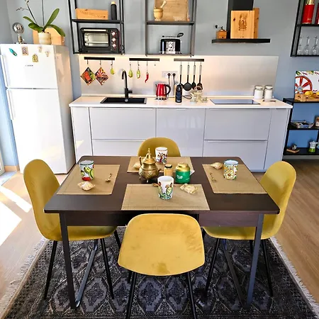 Suitelina Appartement *